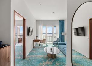 Junior Suite - 5f91947e44308d907fe9f6c57ceeb2ad