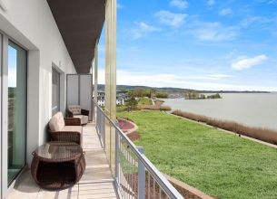 Junior Suite - 062334230afe477a206a73c0e77ca8e9