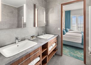 Junior Suite - ed15c556355c4f896547494dec8b621a