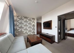 Suite - apartmá pro 4 osoby - 20201227214522_O2SNt6