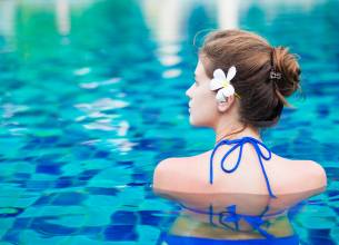 Wellness pobyt RELAX