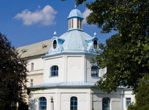 Velká Fatra 3* - Modrý kúpeľ