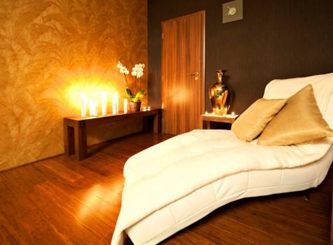 Velká Fatra 3* - zlate kury relaxacne lozko