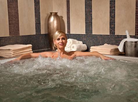 Velká Fatra 4* - whirlpool