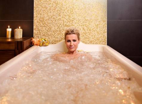 Velká Fatra 4* - zlata vana