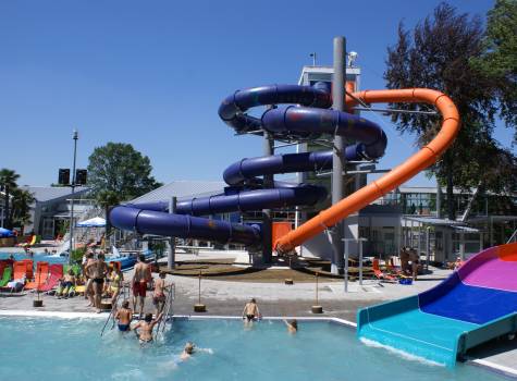 Velká Fatra 4* - Togogany Spa Aquapark