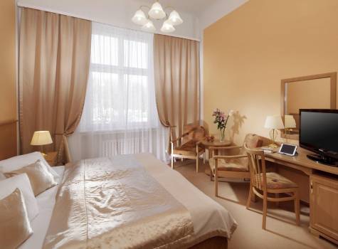 Savoy Spa & Medical Hotel - Savoy_pokoj_komfort.jpg