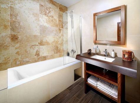 Hotel Srdiečko - Marek Hajkovsky foto-Srdiecko novy apartman-2015_13