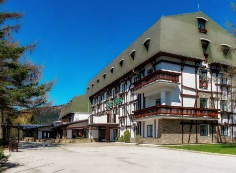 Sport Hotel Donovaly - crop0MF7K27L