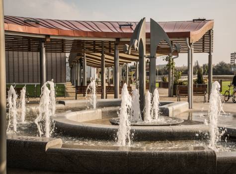 Spa resort Lednice - 026A7382