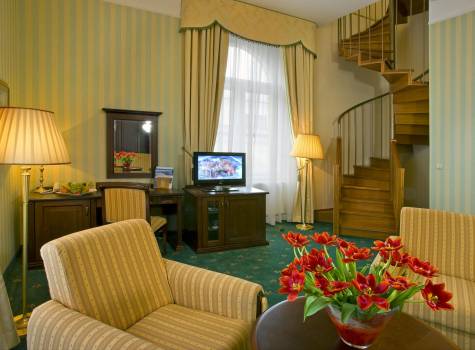 Hotel Nové Lázně  - 22_Nove Lazne Suite.jpg