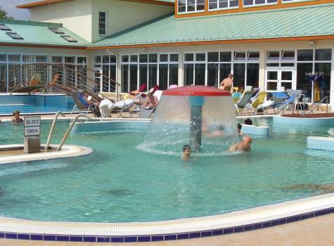 Thermal Hotel Mosonmagyarovar - kep5