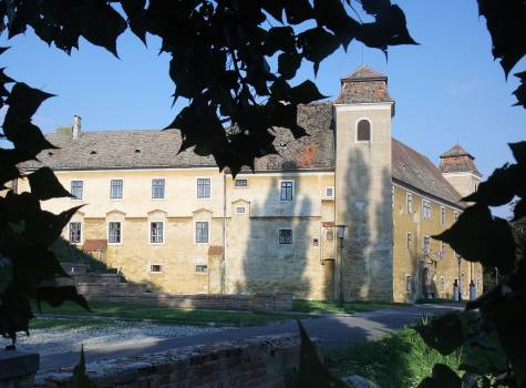 Thermal Hotel Mosonmagyarovar - Castle