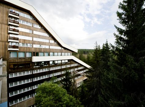 Grand Hotel Permon**** - Permon_1