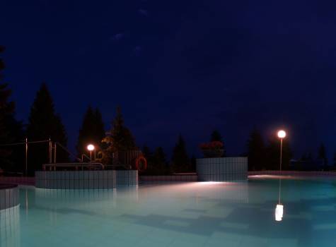 Thermal Aqua**** - DHSR Aqua hydropool by night2