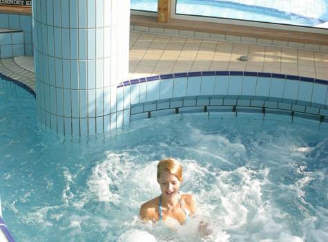 Thermal Aqua**** - DHSR Aqua_jacuzzi