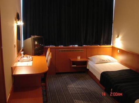 Hotel Benczúr*** - 1395758805_economy-twin