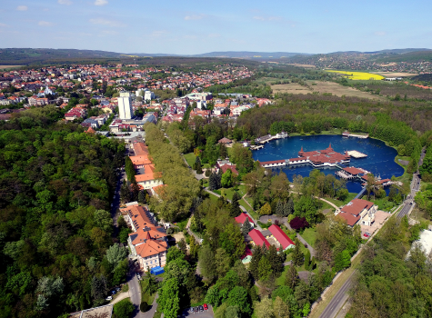 Hotel Panoráma Superior*** - Panorama_10