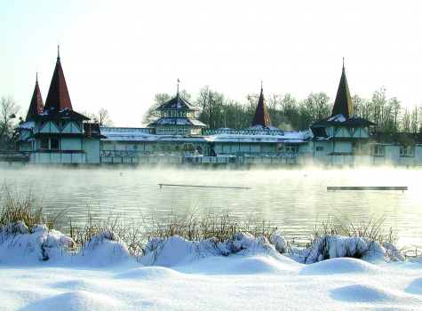 Hotel Panoráma Superior*** - Panorama_Heviz_08