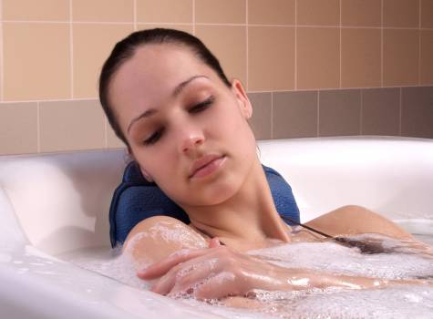 Ensana Grand Margaret Island Health Spa Hotel - Aroma bath 3.jpg