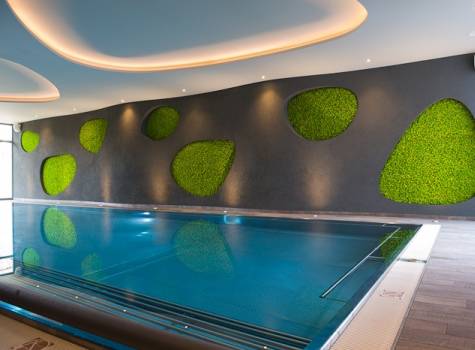 Spa Hotel Felicitas - bazén 11