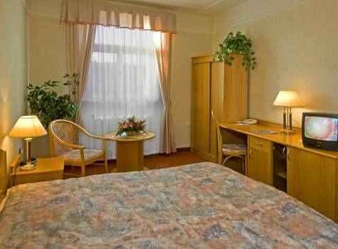 Hotel Vltava - 16_Vltava-Berounka DBL standard.jpg