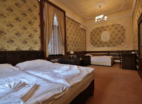 PARKHOTEL Brno - IMG_3428