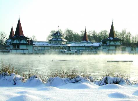 Hotel Panoráma Superior*** - hunguest_hotel_panorama_756