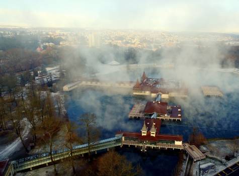 Hotel Panoráma Superior*** - hunguest_hotel_panorama_1987