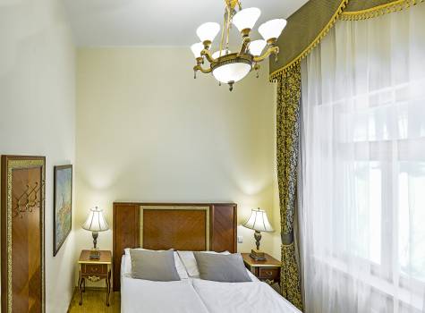 Residence Romanza - residence-romanza-marienbad-standard-room-01