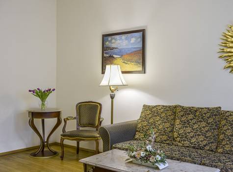 Residence Romanza - residence-romanza-marienbad-apartment-suite-07