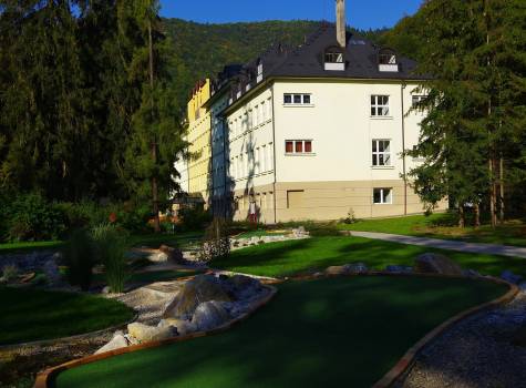 Hotel Skalka - IMGP5526