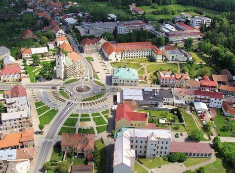 Léčebné lázně Bohdaneč - Lazne Bohdanec (2) s.JPG