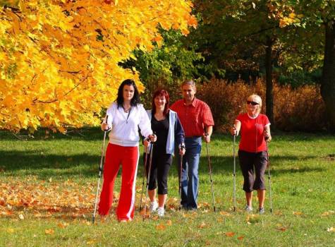 Léčebné lázně Bohdaneč - Nordic walking.jpg