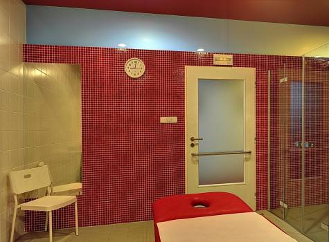 Hotel Běhounek****Superior - Behounek_massage room.jpg