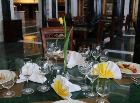 Hotel Aphrodite**** - 7_AphroditePalace_restauracia_3.jpg
