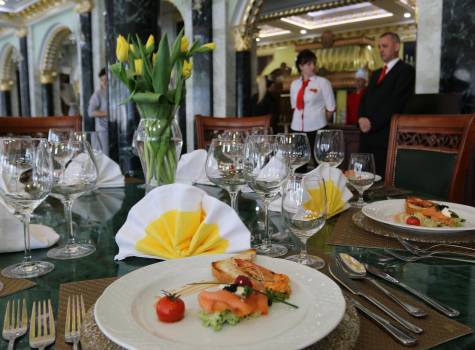 Hotel Aphrodite**** - 8_AphroditePalace_restauracia_4.jpg