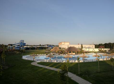 Mjus World Resort & Thermal park - MJUS_WORLD_DSF2654