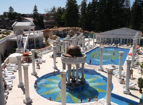 Hotel Aphrodite**** - 2_Aphrodite_vonkajsi_vodny_svet.JPG