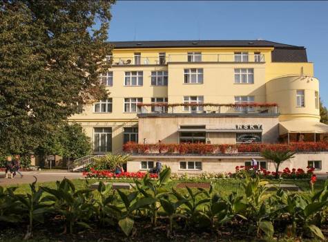 Hotel Libenský - libensky