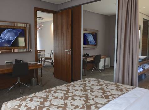 Atlantida Boutique Hotel - apartma-4