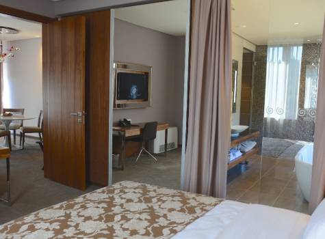 Atlantida Boutique Hotel - DELUXE-SUITE-2