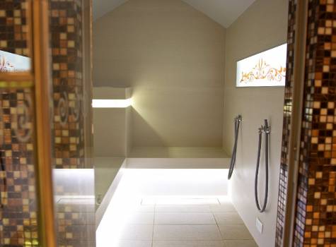 Atlantida Boutique Hotel - turkish-sauna-3