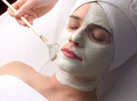 Grand Hotel Portorož Superior - Face mask