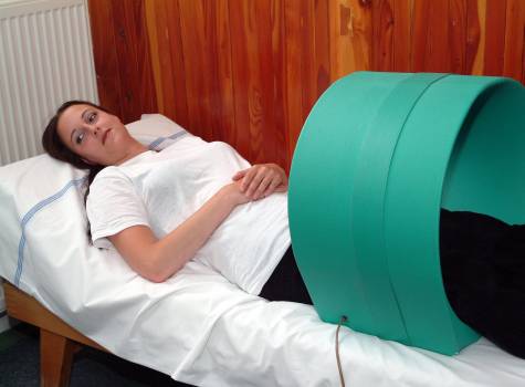 Jalta Ensana Health Spa Hotel - Magnetotherapy.JPG