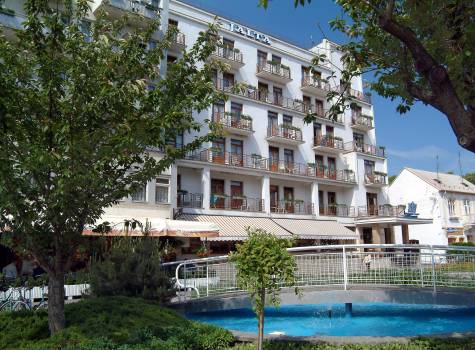 Jalta Ensana Health Spa Hotel - Jalta1.JPG