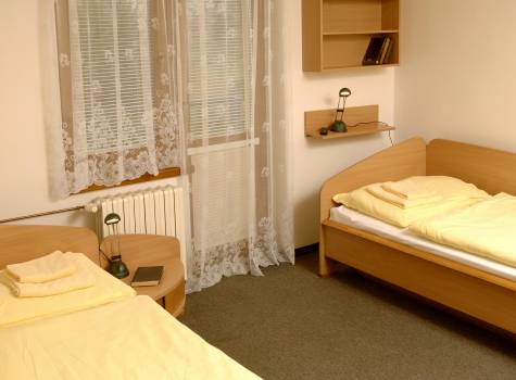 Hotel Morava  - Morava-room.jpg
