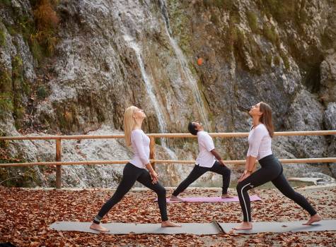 Hotel Plesnik - Logarska dolina - Hotel Plesnik oktober 2018 61