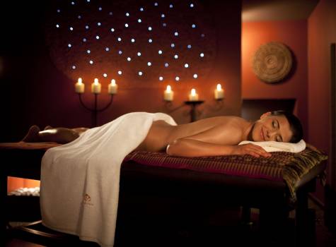 Hotel Breza - Massage-Spa-Amala (2)