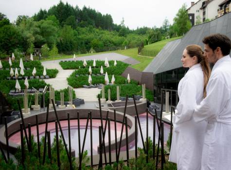 Hotel Breza - Wellness Orhidelia (1)